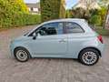 Fiat 500 500 1.0i MHEV GARANTIE 12 MOIS CT+CARPASS OK Blauw - thumbnail 8
