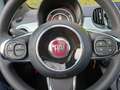 Fiat 500 500 1.0i MHEV GARANTIE 12 MOIS CT+CARPASS OK Blauw - thumbnail 11