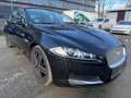 Jaguar XF 2.2 Diesel Schwarz - thumbnail 2