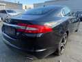 Jaguar XF 2.2 Diesel Schwarz - thumbnail 4
