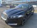 Jaguar XF 2.2 Diesel Schwarz - thumbnail 8
