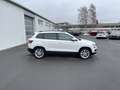 Skoda Karoq 1.5 TSI DSG Style 125€ m. 20% Anzahlung AHK Navi White - thumbnail 5