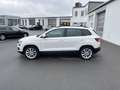 Skoda Karoq 1.5 TSI DSG Style 125€ m. 20% Anzahlung AHK Navi White - thumbnail 2