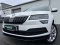 Skoda Karoq 1.5 TSI DSG Style 125€ m. 20% Anzahlung AHK Navi White - thumbnail 1