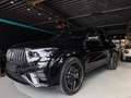 Mercedes-Benz GLE 53 AMG 4Matic Aut. Negro - thumbnail 2