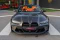 BMW M4 Cabrio Competition xDrive Grau - thumbnail 3