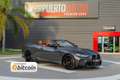 BMW M4 Cabrio Competition xDrive Grau - thumbnail 1