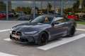 BMW M4 Cabrio Competition xDrive Grau - thumbnail 6