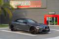 BMW M4 Cabrio Competition xDrive Grau - thumbnail 2