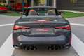 BMW M4 Cabrio Competition xDrive Grau - thumbnail 9