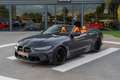 BMW M4 Cabrio Competition xDrive Grau - thumbnail 5