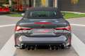 BMW M4 Cabrio Competition xDrive Grau - thumbnail 10