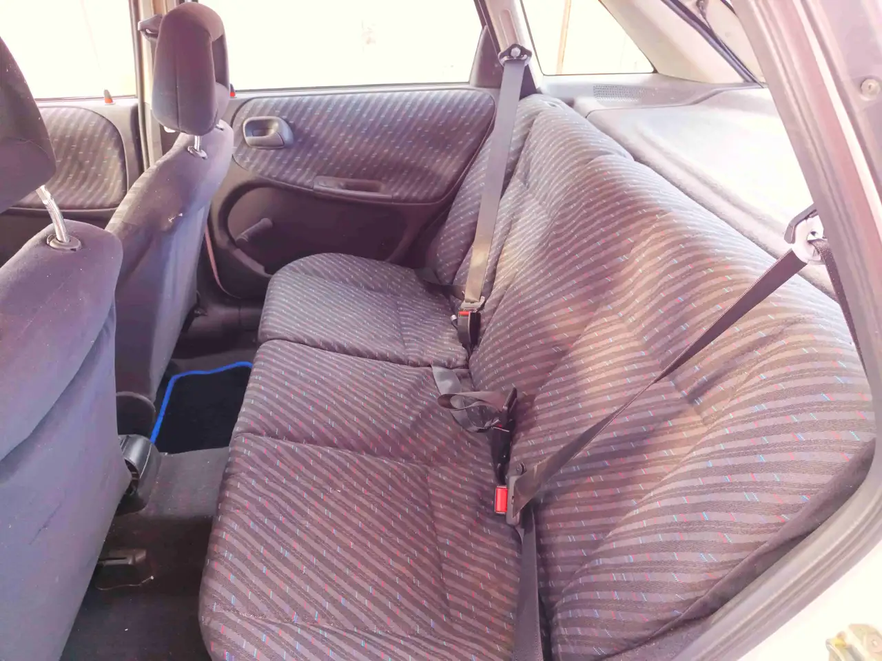 Opel Astra 1.4i GL, foto 7