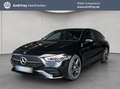 Mercedes-Benz CLA 200 CLA Schwarz - thumbnail 1
