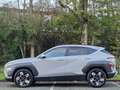 Hyundai KONA 1.6 GDI HEV 140 PK Comfort | Apple carplay & Andro Gris - thumbnail 2