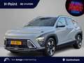 Hyundai KONA 1.6 GDI HEV 140 PK Comfort | Apple carplay & Andro Gris - thumbnail 1