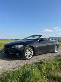 320i Cabrio Österreich-Paket Aut