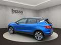 SEAT Arona 1.0 TSI FR Blau - thumbnail 3