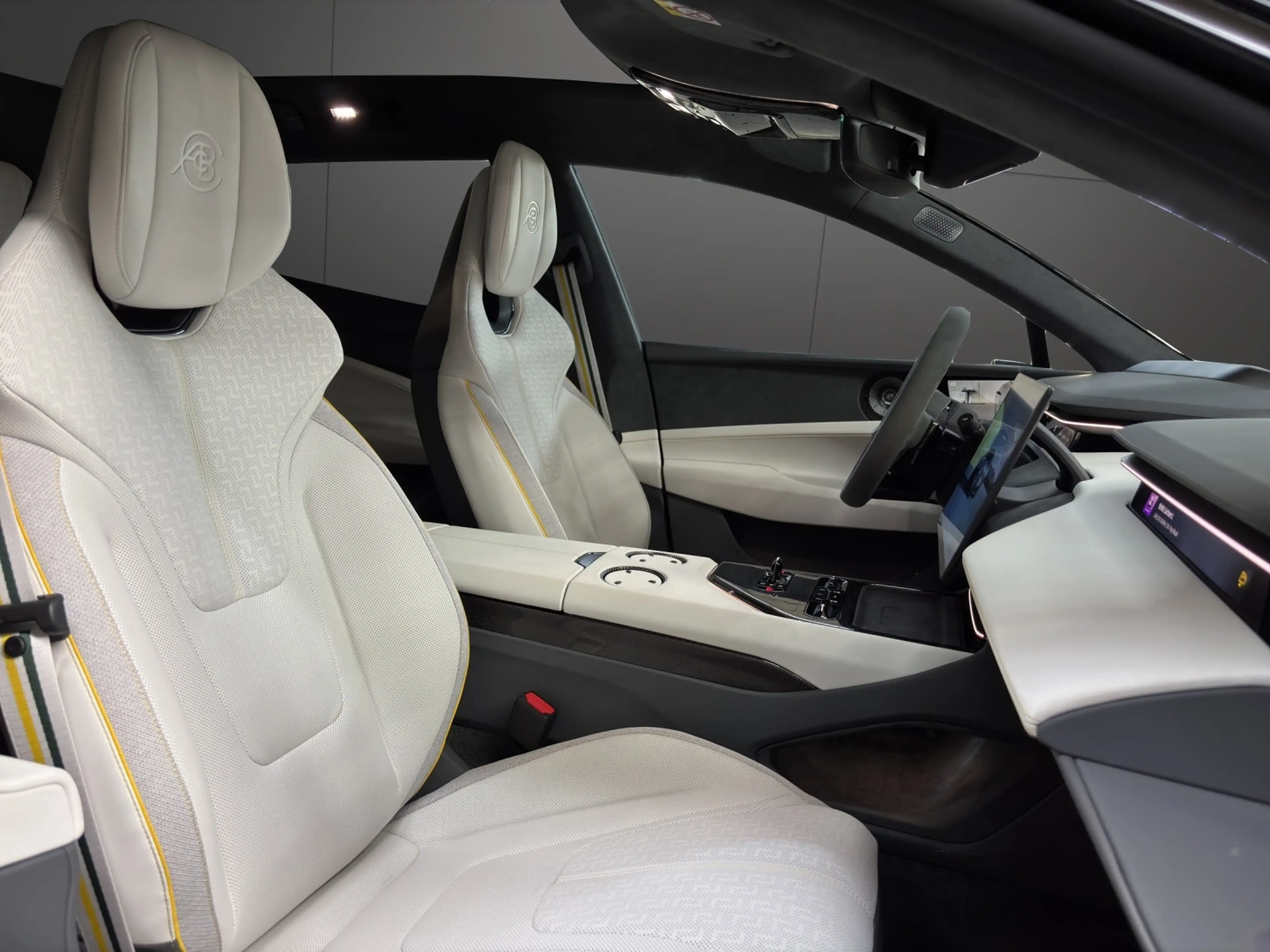 Lotus Emeya R Sonderleasing *Lotus Leipzig* — photo 15