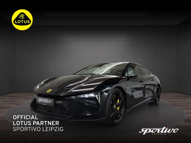 Lotus Emeya R Sonderleasing *Lotus Leipzig*