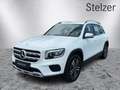 Mercedes-Benz GLB 200 4MATIC Style PTS LED MBUX AHK RKam Klima Weiß - thumbnail 2