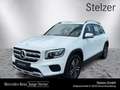 Mercedes-Benz GLB 200 4MATIC Style PTS LED MBUX AHK RKam Klima Weiß - thumbnail 1