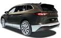 Skoda Enyaq 85 210 kW (286 PS), Automatik, Heckantrieb - thumbnail 3