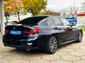 BMW 330 d xDrive M Sportpaket/Limousine/Schiebedach Bleu - thumbnail 3