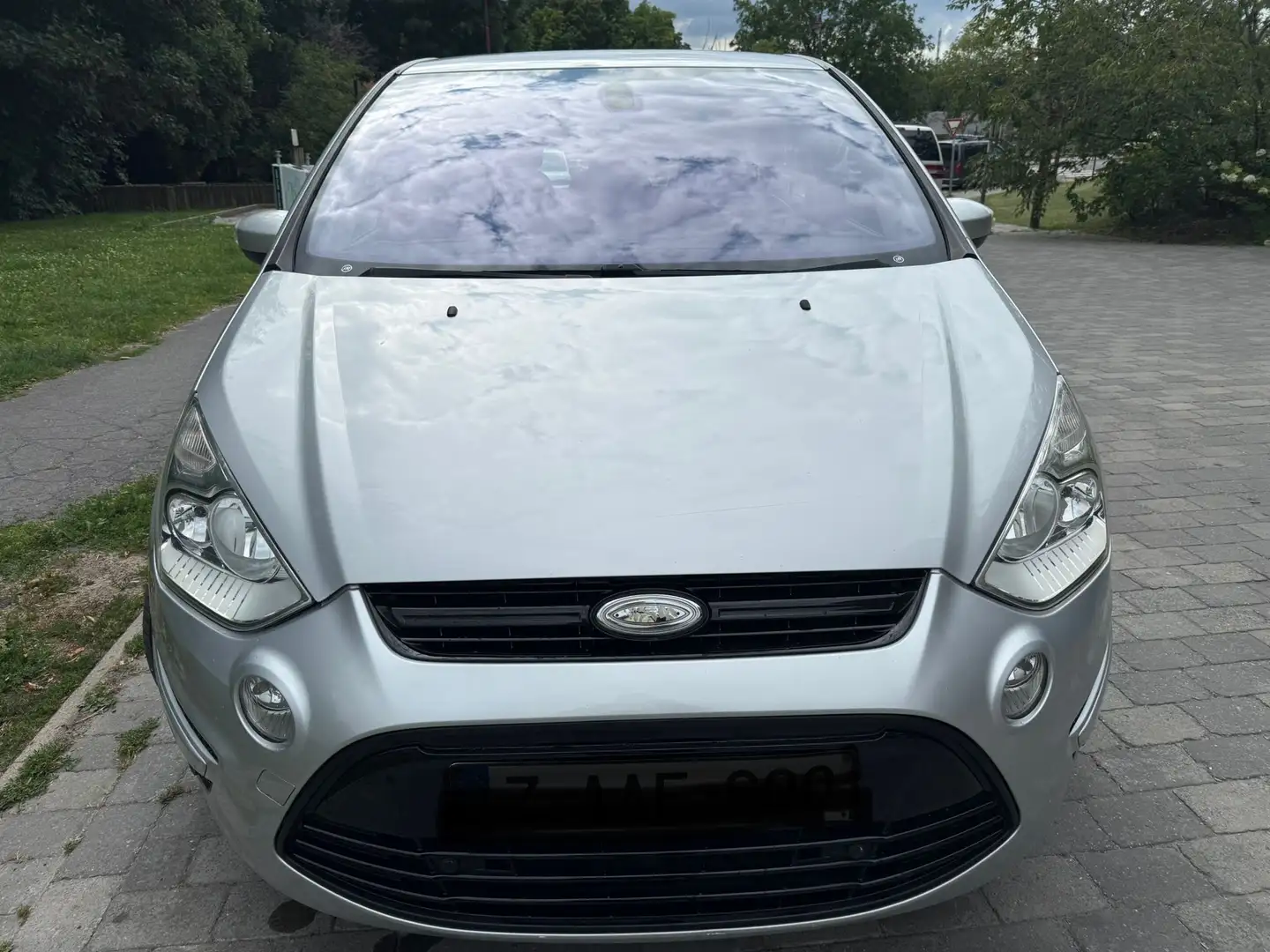 Ford S-Max 1.6TDCi Titanium DPF watsap 0032484718956 - 2