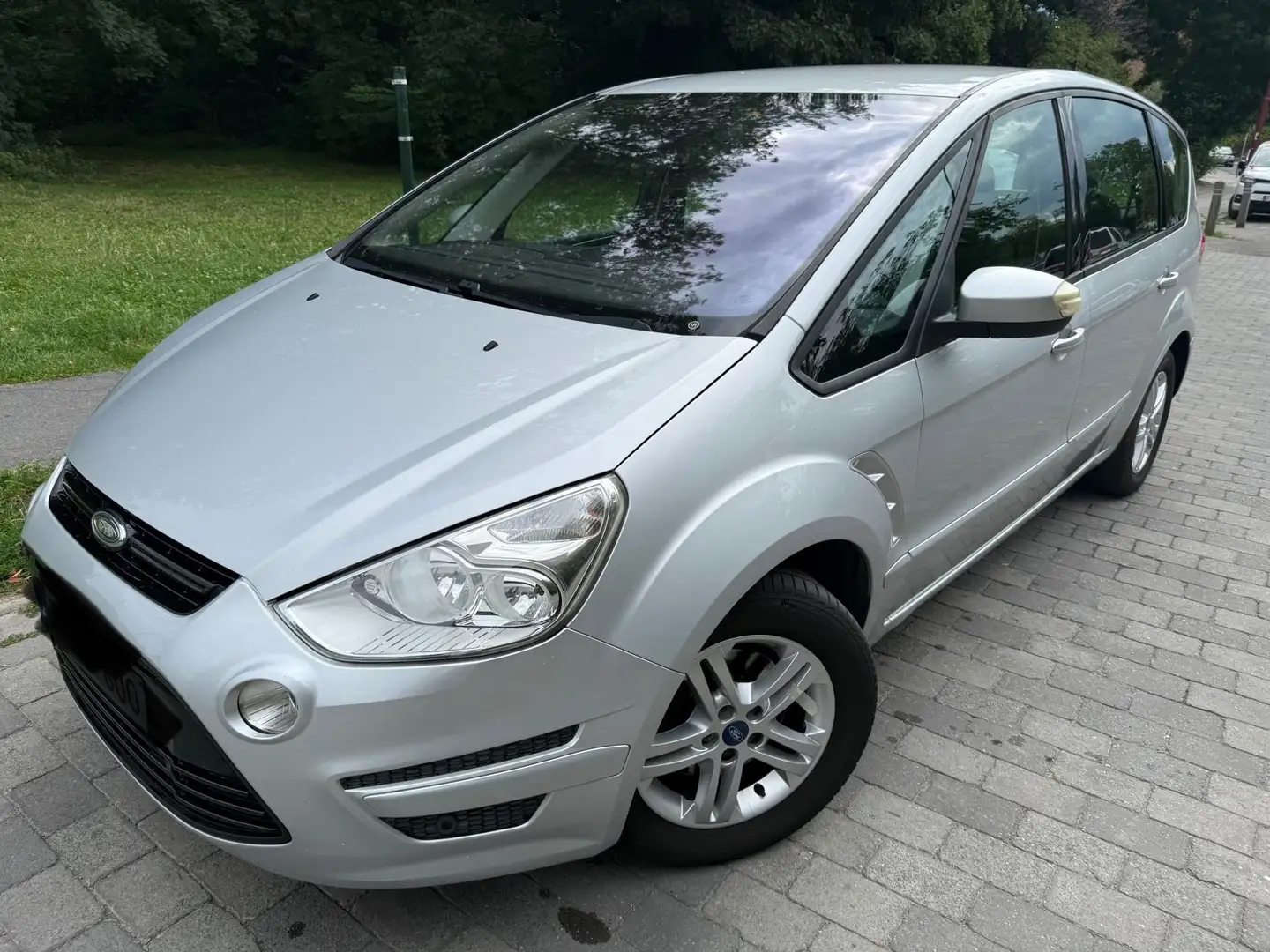 Ford S-Max 1.6TDCi Titanium DPF watsap 0032484718956 - 1