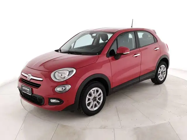 Fiat 500X 1.3 mjt Pop Star 4x2 95cv