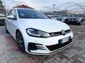 Volkswagen Golf Golf GTD 2.0 TDI DSG 5p. VIRTUAL.NAVIGATORE Weiß - thumbnail 7