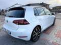 Volkswagen Golf Golf GTD 2.0 TDI DSG 5p. VIRTUAL.NAVIGATORE Weiß - thumbnail 6