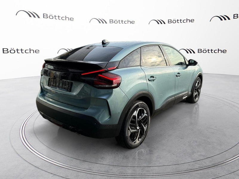 Citroen C4 Shine *AHK*SITZHEIZUNG*LEDER*HEAD-UP*NAVI*KAMERA* — photo 3