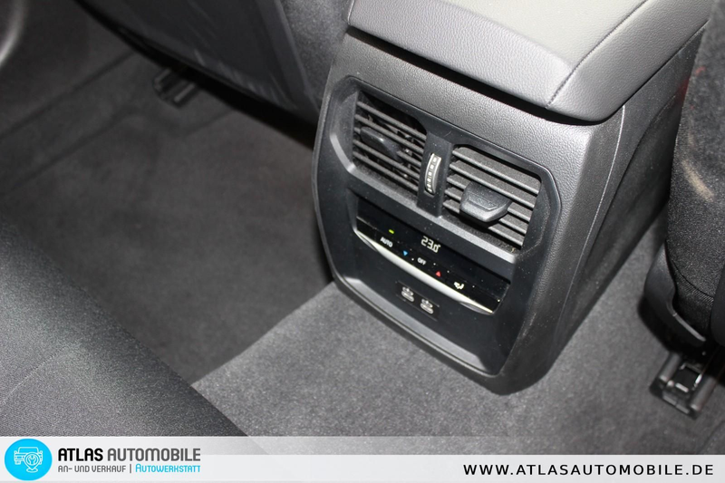 BMW 320 d xDrive Aut (Allrad) Scheinwerfer LED=NAVI= — photo 9