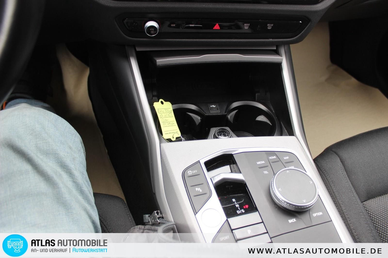 BMW 320 d xDrive Aut (Allrad) Scheinwerfer LED=NAVI= — photo 6