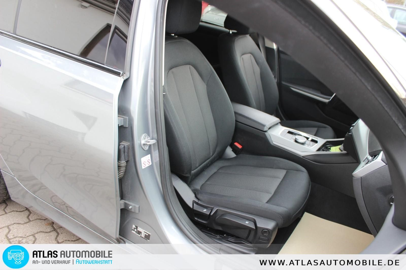 BMW 320 d xDrive Aut (Allrad) Scheinwerfer LED=NAVI= — photo 7