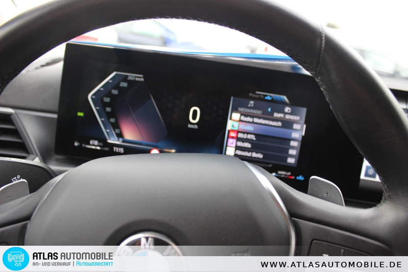 BMW 320 d xDrive Aut (Allrad) Scheinwerfer LED=NAVI= — photo 3