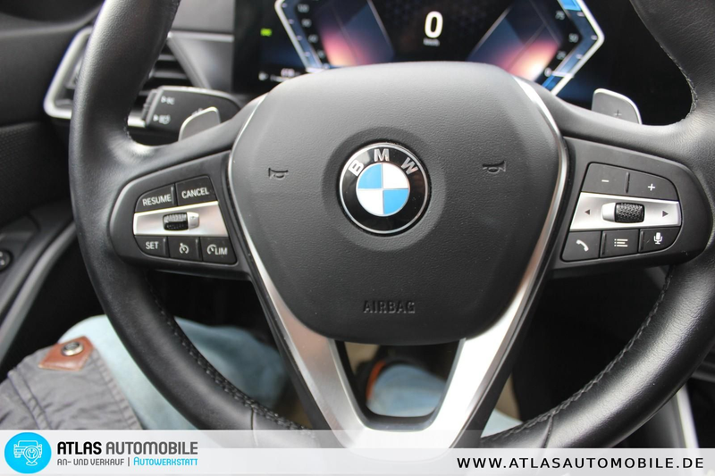 BMW 320 d xDrive Aut (Allrad) Scheinwerfer LED=NAVI= — photo 5
