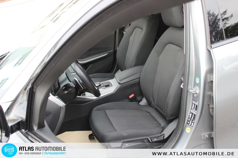 BMW 320 d xDrive Aut (Allrad) Scheinwerfer LED=NAVI= — photo 8