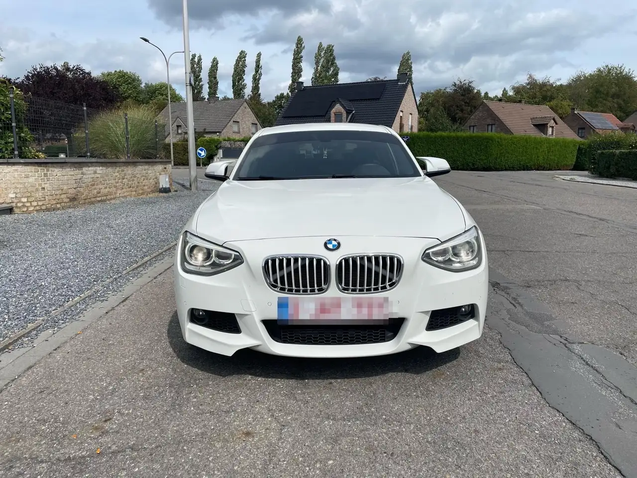 BMW 116