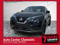 Nissan Juke 1.0 DIG-T Acenta LED+Fernlichtass.+Kam.+LM Schwarz - thumbnail 1