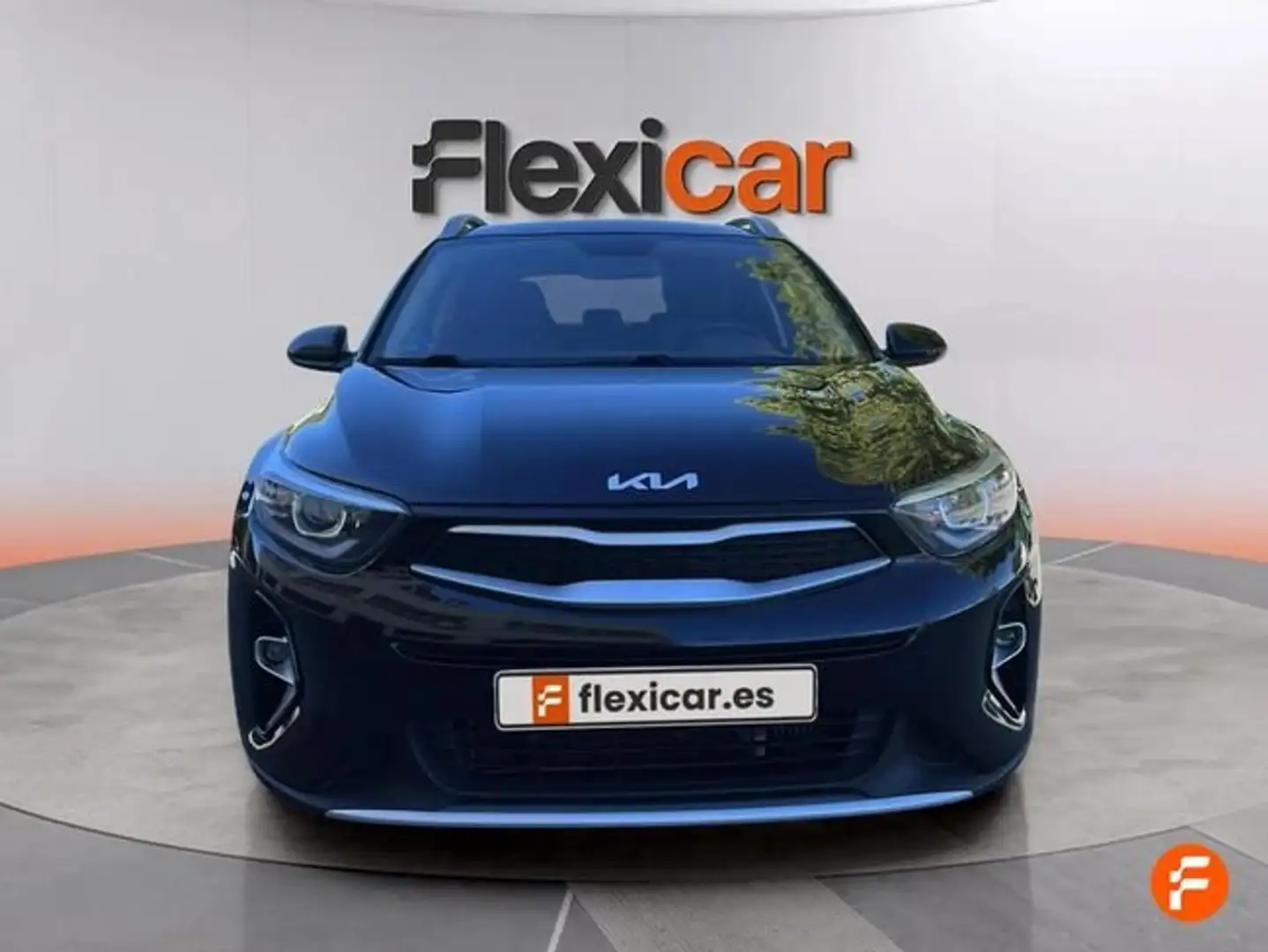Kia Stonic 1.0 T-GDi 74kW (100CV) MHEV iMT Concept Negro - 2