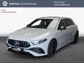 Mercedes-Benz A 35 AMG A-Klasse Gri - thumbnail 1
