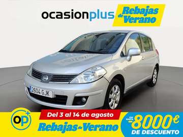 1.5dCi Acenta