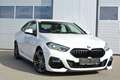 BMW 218 218 d  Aut. * M-Paket * LED-SW ** LEDER * NAVI Weiß - thumbnail 1