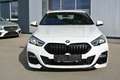 BMW 218 218 d  Aut. * M-Paket * LED-SW ** LEDER * NAVI Weiß - thumbnail 3