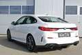 BMW 218 218 d  Aut. * M-Paket * LED-SW ** LEDER * NAVI Weiß - thumbnail 2