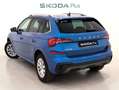 Skoda Kamiq 1.0 TSI Selection DSG7 85kW Blau - thumbnail 2