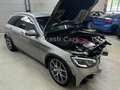 Mercedes-Benz GLC 450 GLC 43 AMG Performance 4MATIC*ACC*360*Burmester* Zilver - thumbnail 1